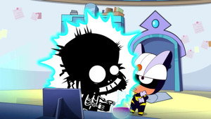 Still from Episode 13