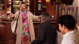 Still from Friday, 1st August 2025