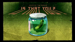 Still from Is That You?