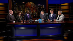 Still from Overtime - November 16, 2018
