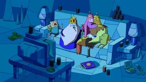 Still from Princess Monster Wife
