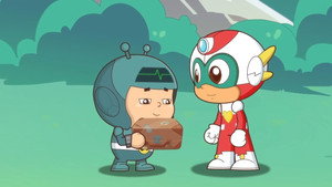 Still from Episode 27