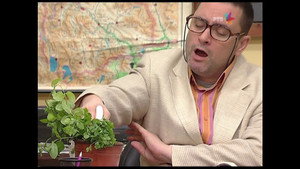 Still from 1007 Slatkiš