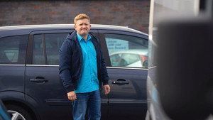 Still from Monday, 25th November 2024