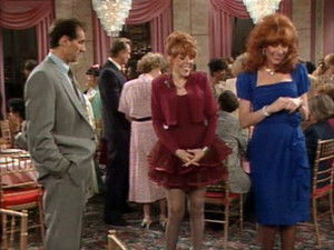 Still from Married... with Prom Queen (1)