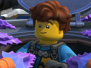 Still from The Storm Amulet