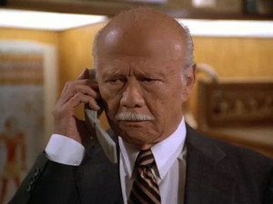 Still from Death 'n Denial
