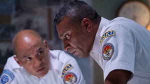 Still from No Warning