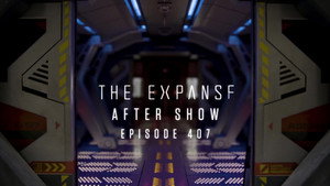 Still from After Show: Episode 407