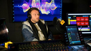 Still from Monday, 29th April 2024