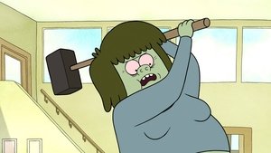 Still from Donut Factory Holiday