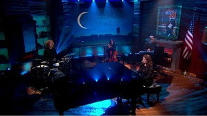 Still from Regina Spektor