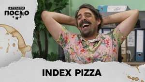 Still from 2503 Index pizza