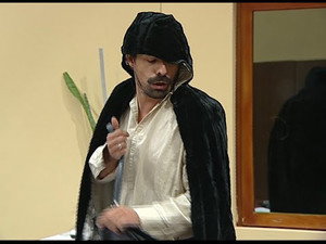 Still from 427 Tematski restorani