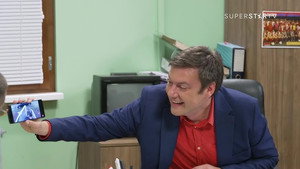 Still from 2060 Gljivičan