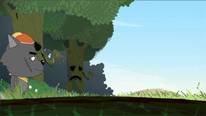Still from Episode 396