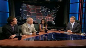 Still from October 05, 2012