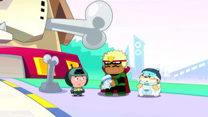 Still from Episode 25