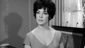 Still from The Case of the Glamorous Ghost