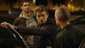Still from Episode 823