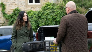 Still from Episode 9148 (Thu 30th Sep 2021) (Part 1)