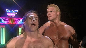 Still from Raw - Feb. 20, 1995