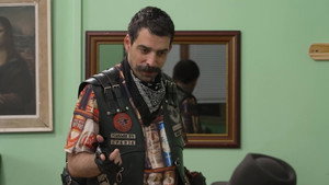 Still from 2213 Balansero