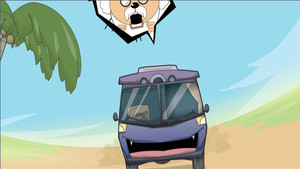 Still from Episode 397