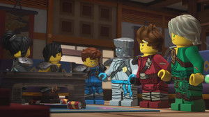 Still from Questing For Quests