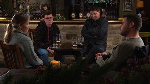 Still from Episode 8928 (Mon 4th Jan 2021)