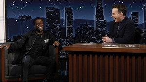 Still from Mike Birbiglia, Kevin Hart, Hannah Einbinder