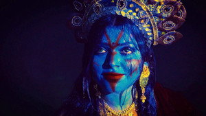 Still from Apsara