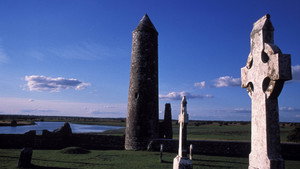 Still from Ireland