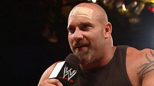 Still from Raw - Aug. 25, 2003