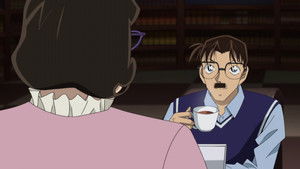 Still from The Mystery of the Man-Eating Classroom (2)