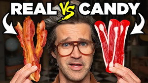 Still from Is This Candy? Challenge