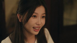 Still from Mysterious Gift Box