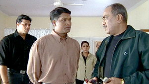 Still from The Orphan Child - Part 1