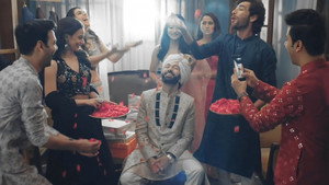 Still from Ram Ki Khushi