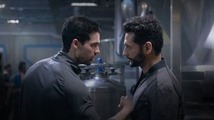 Still from Pyre