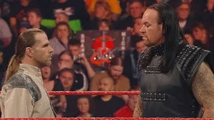 Still from Raw - Feb. 22, 2010