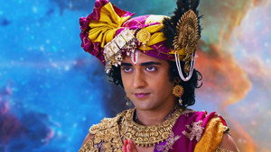 Still from What Is Krishna Upto?