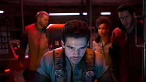 Still from The Big Empty