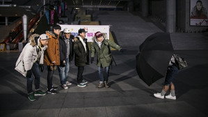 Still from Valentine's Day Girlfriend Special (1)