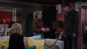 Still from Fri 31 Jan 2025