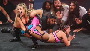Still from NXT 4/30/2024