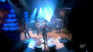Still from The Hold Steady