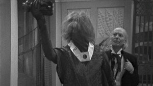Still from The Return