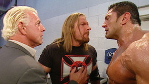 Still from Raw - Nov. 22, 2004