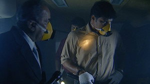 Still from Man Eater - Part 2